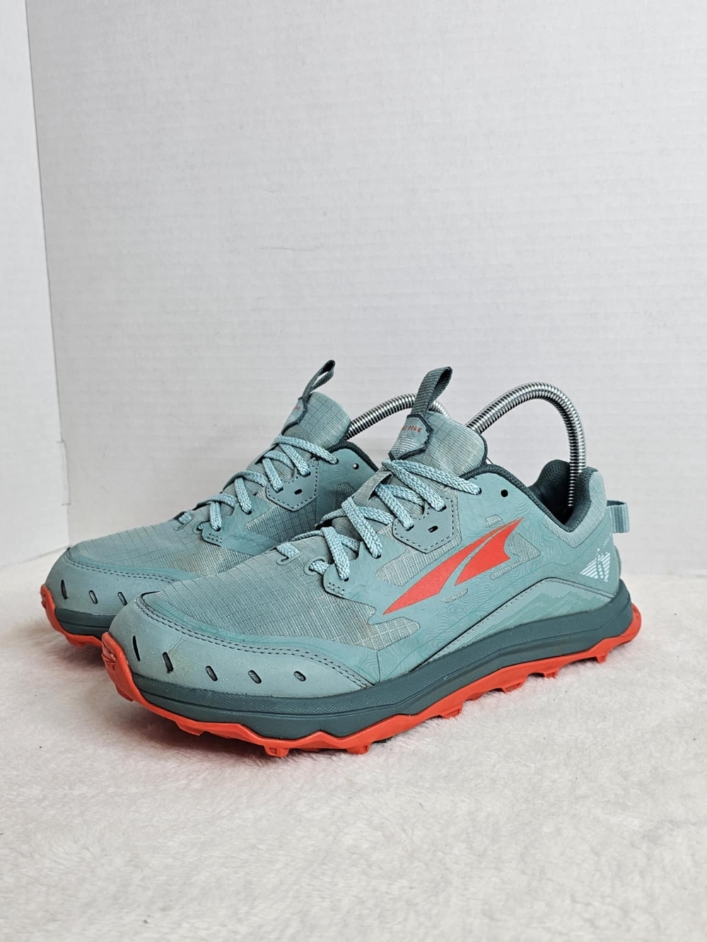 🖤ALTRA Women's Lone Peak 6 Trail Running Shoe,Size 9.5 US